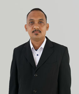 Encik Mohamad Zaki bin Khalid