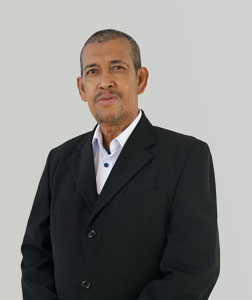Encik Abd Samad bin Ibrahim