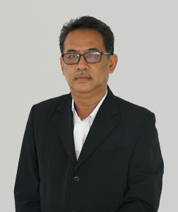 Encik Ismail bin Yasin