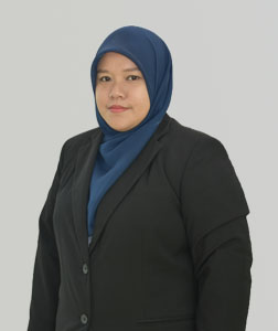 Puan Nuraini binti Mohd Dalif