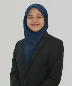 Puan Norfarisa binti Mohd Sahat