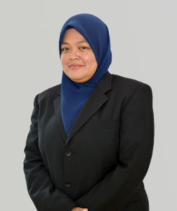 Puan Noor Imani binti Mohd Yusoff