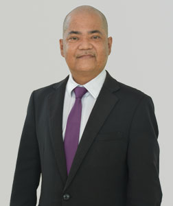 Encik Abd. Rashid bin Kassim