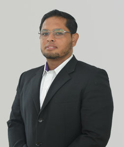 Encik Muhamad Nasseri bin Yusof