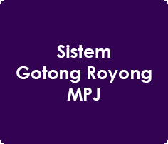 15 gotong royong