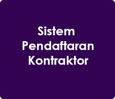 2 sistem pendaftaran kontraktor